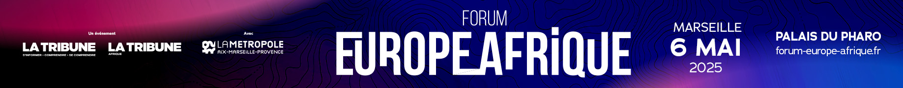 Forum Europe-Afrique